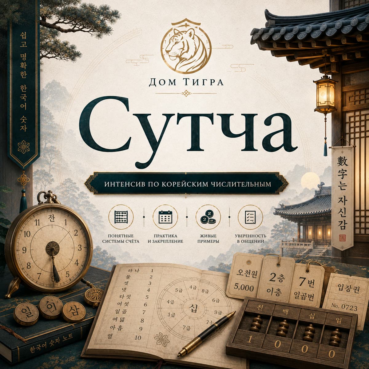 Обложка курса Сутча
